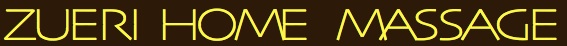 zuerich home massage STUDIO, the art of holistic high end massage, top class spa treatments in the privacy of Your home and at our place in the heart of zurich city
